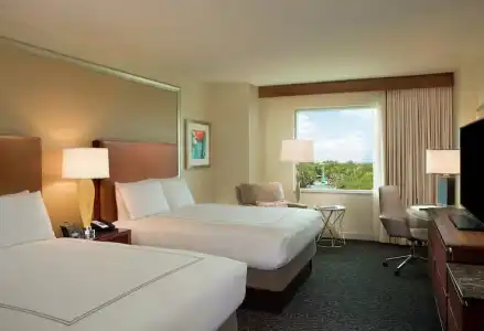 Hilton Orlando - 35