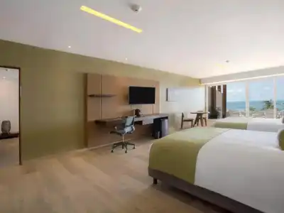 InterContinental Presidente Cancun Resort by IHG - 54