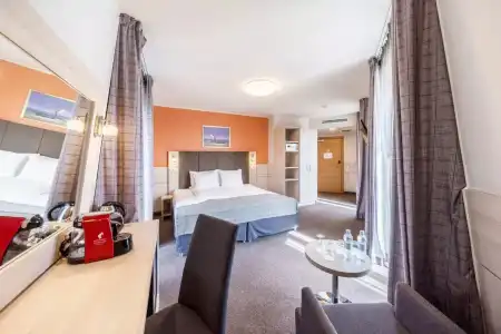 Wellton Riga & Spa - 44