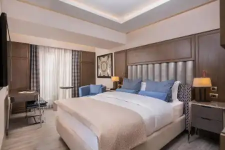 Almira Thermal Spa & Convention Center - 78