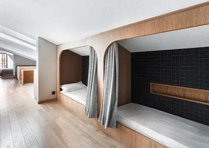 Héliopic Hôtel & Spa - 68