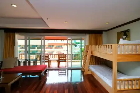 Avalon Beach Resort Pattaya - 58