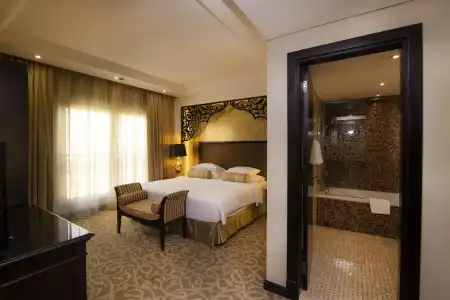 Pullman Resort Al Marjan Island - 48