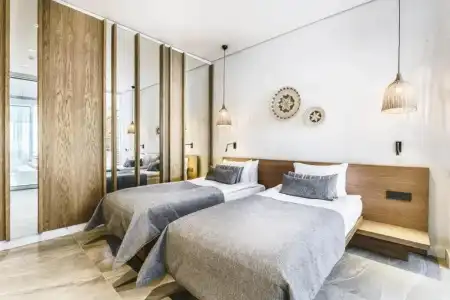 Cape Bodrum Luxury & Beach - 80