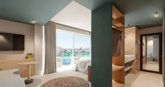 Cabot Pollensa Park Spa - 52