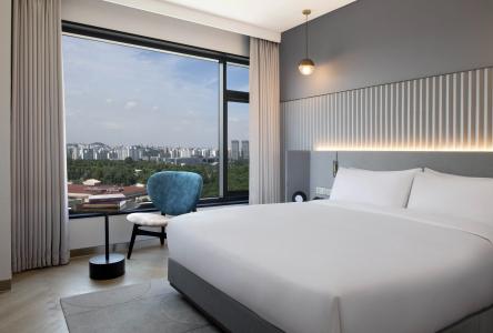 Mondrian Seoul Itaewon - 2