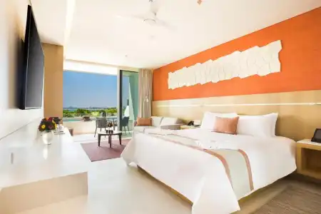 Dreams Vista Cancun Resort & Spa All Inclusive - 2