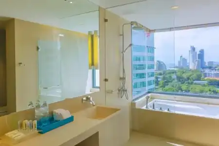 Holiday Inn PATTAYA by IHG - 47