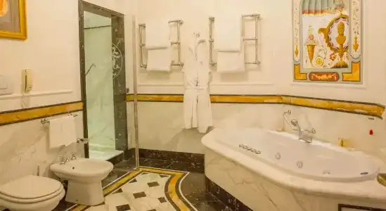 Grand Majestic già Baglioni - 116