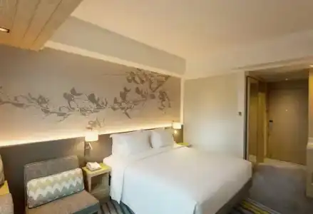 Hilton Garden Inn Singapore Serangoon - 48
