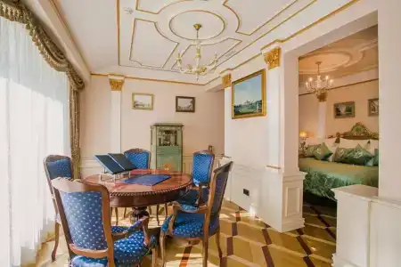 Бутик Дворец Трезини - 141