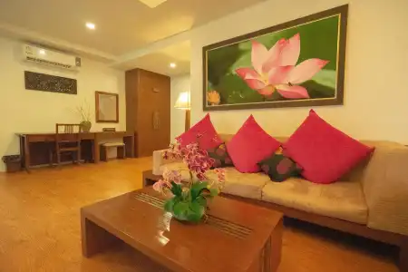 Chaweng Buri Resort - 42