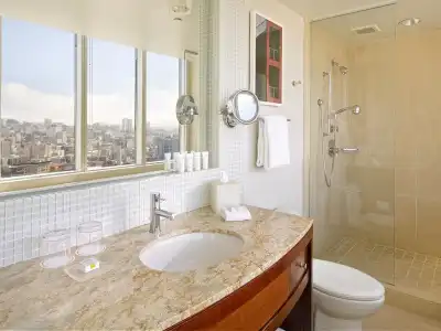 InterContinental San Francisco by IHG - 53