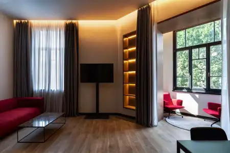 Radisson Red - 41