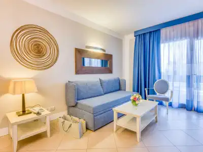 Parc Germano Suites & Apartments - 33