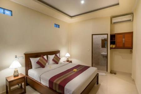 Umah Dangin Guest House - 14