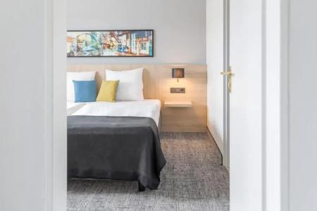 Ramada by Wyndham Flensburg - 48