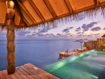 Joali Maldives - 104
