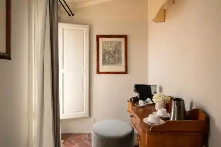 Loggiato dei Serviti - 118