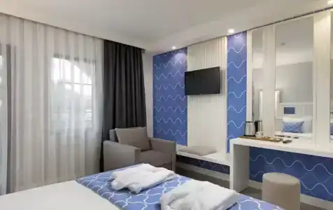 Selectum Colours Side - 17