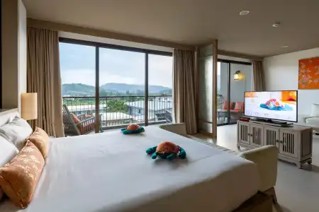 Proud Phuket - 63