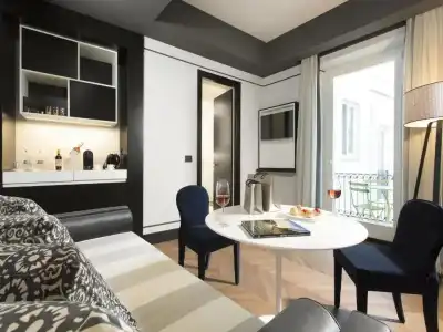 Corso 281 Luxury Suites - 44