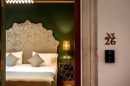 EXCESS VENICE Boutique & Private Spa - Adults Only - 68