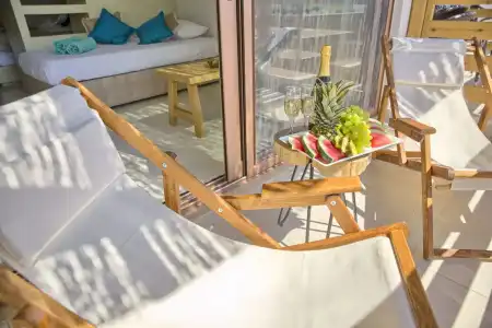 Alia suites and spa - 73
