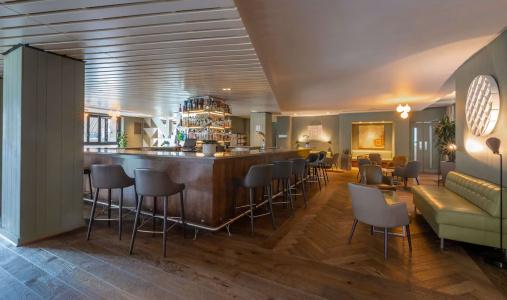 The Morrison Dublin, Curio Collection by Hilton - 27