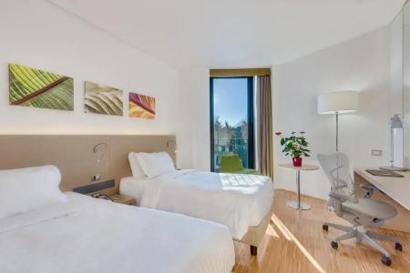 Hilton Garden Inn Venice Mestre San Giuliano - 36