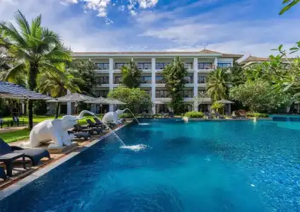 Naithonburi Beach Resort - 14
