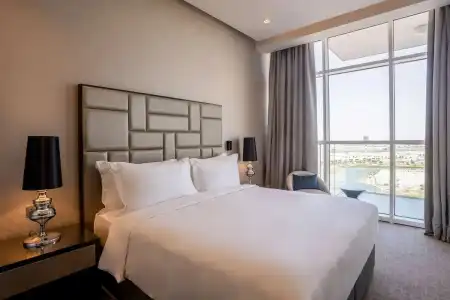 Radisson Dubai, Damac Hills - 50