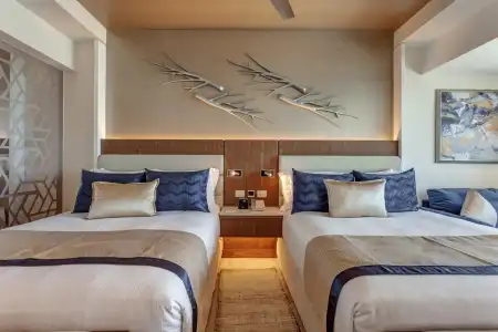 Royalton CHIC Cancun, An Autograph Collection All-Inclusive Resort - Adults Only - 53
