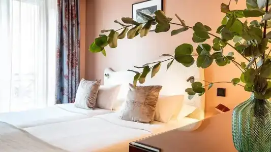Hôtel Belloy - 31