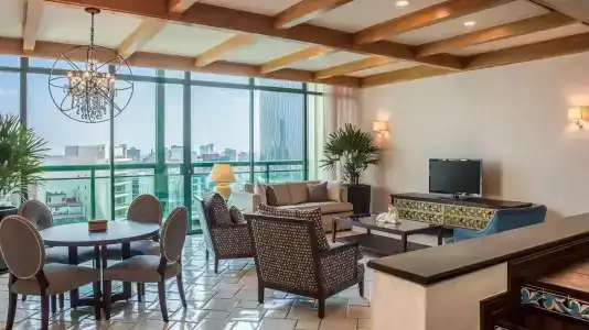 Sheraton Maria Isabel Mexico City Reforma - 86