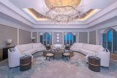 Emirates Palace Mandarin Oriental, Abu Dhabi - 17