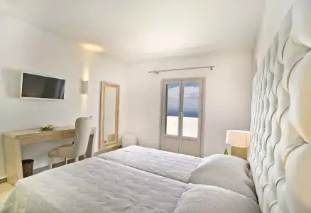 Santorini Palace - 76