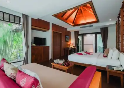 Railay Village Resort & Spa - 44