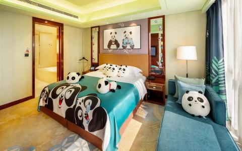 Minyoun Chengdu Dongda - 67