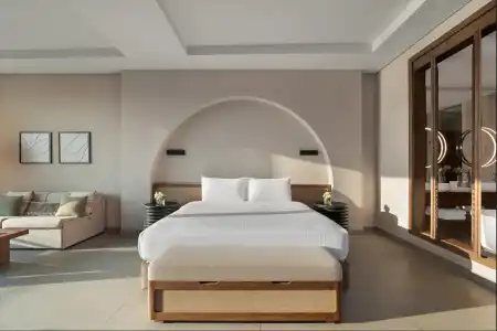 Rixos The Palm & Suites - Ultra All Inclusive - 65