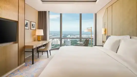 Vinpearl Landmark 81, Autograph Collection - 40