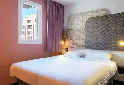 Ibis Budget Marseille Prado - 5