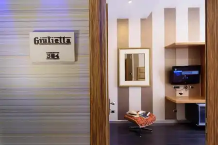 Palazzo Ferraioli & Wellness Center - 117