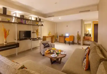 Dellarosa Boutique and Spa - 34