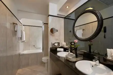 Melia Paris Vendôme - 69