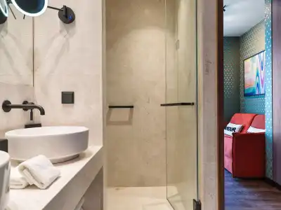 NYX Esperia Palace Athens - 115