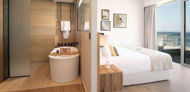 Resort 5 stars Paliouri - 93
