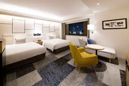 ANA Crowne Plaza Osaka - 84