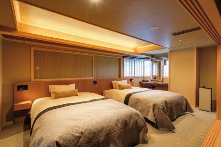 Fujisan Onsen Kaneyamaen - 108