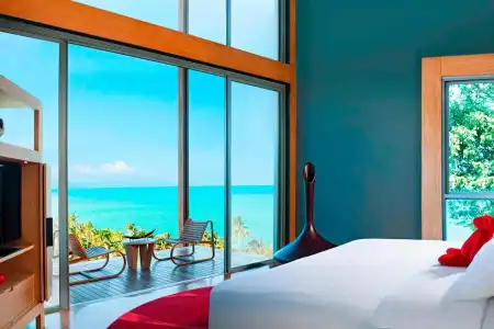 W Koh Samui - 77